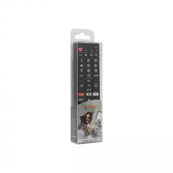 Sbox RC-01403 Tālvadības pults LG televizoriem