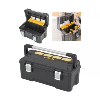 Stanley FMST1-75791 darbarīku un sīkdetalu kaste