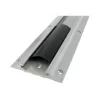 Ergotron Wall Track 10 collu 31-016-182