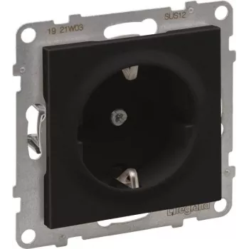 Legrand 765320 Melns
