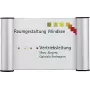Prezentācijas displeja piederums Franken BS0602