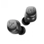SENNHEISER Momentum MTW4 Bezvadu Bluetooth Trokšņu Slāpēšanas Sporta Austiņas - Melna & Grafīta