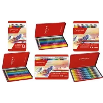 Caran D'ache 3888.318 Serveris