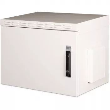 Sienas stiprinājuma skapis Digitus DN-19 07U-I-OD