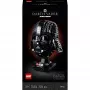 Lego Star Wars 75304 Darth Vader ķivere - Helmet Collection
