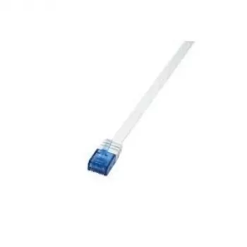 Logilink CF2091U Ethernet Patch Cable Balts