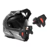 Helmets stiprinājums Telesin sporta kamerām (GP-HBM-MT2)