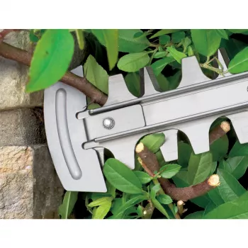 Bosch EasyHedgeCut 18-45 Divu asmeņu dzīvžoga šķēres 2.3 kg