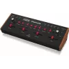 Behringer SOLINA STRING ENSEMBLE analogais stīgu ansambļa sintezators (modelis 0718-AAM86-EU1)