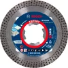 Bosch Expert HardCeramic X-LOCK ripzāģa asmens 8.5 cm 1 gab.