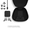 Piederumu komplekts Microsoft Xbox Elite Wireless Controller Series 2 Complete Component Pack Melns Sudrabs