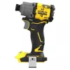 Triecējuzgriežņu atslēga Stanley FATMAX SFMCF830B-XJ 3200 apgr./min Melna Dzeltena