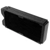 MagiCool 240S G2 Ultra M3 Radiators, Vara - melns
