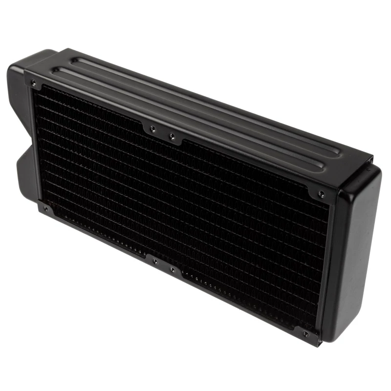 MagiCool 240S G2 Ultra M3 Radiators, Vara - melns