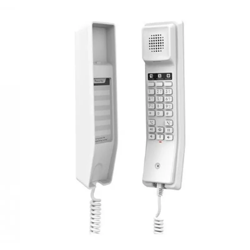 IP telefons Grandstream GHP610 balts