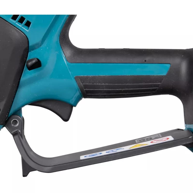 Makita DUC101Z motorzāģis 320 W Melns, Zils