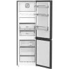WHIRLPOOL Ledusskapis WHK 26362 XBR4E, Augstums 186,5 cm, Energoklase E, Bez sala