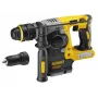 DEWALT DCH274N-XJ rotācijas āmurs SDS-Plus 2,1J 400W 18V Melns, Dzeltens