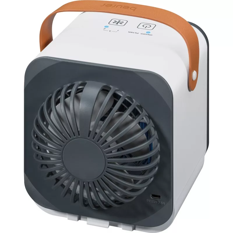 Beurer LV50 Fresh Breeze galda ventilators