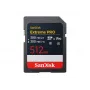 SanDisk Extreme Pro atmiņas karte SDXC UHS-II 512 GB V90 U3