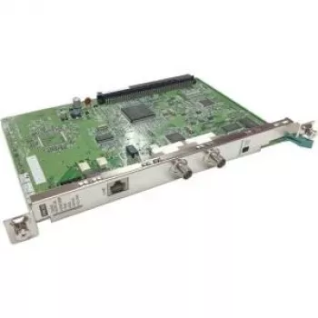 PANASONIC KX-TDA0290CE PRI30 ISDN karte primārajam multipleksa savienojumam, 30 kanāli KX-TDA/TDE100/200