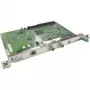 PANASONIC KX-TDA0290CE PRI30 ISDN karte primārajam multipleksa savienojumam, 30 kanāli KX-TDA/TDE100/200