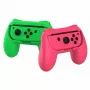 Kursorsviras rokturis SUBSONIC SA5490-1 Rozā/Zaļš Nintendo Switch