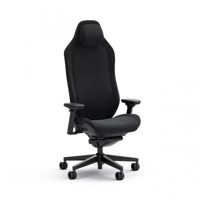 Spēļu krēsls Fractal Design FD-CH-RE1A-01