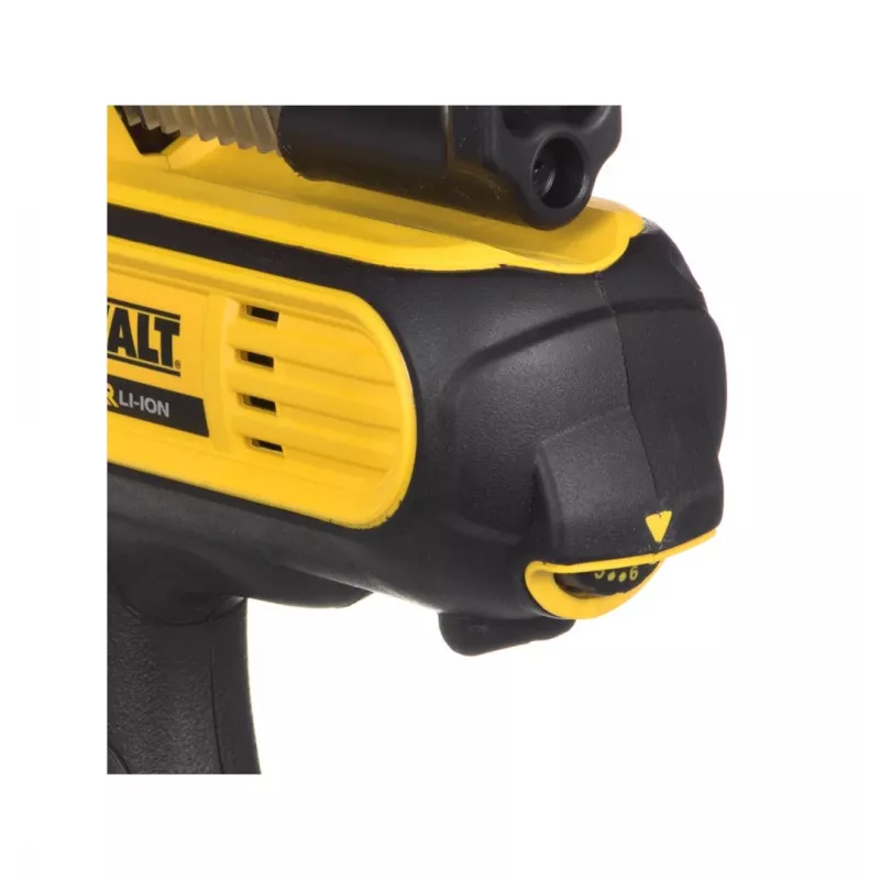 DeWALT DCE580N-XJ līmes pistole kasetnēm