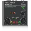 Behringer MIC500USB audio priekšpastiprinātājs