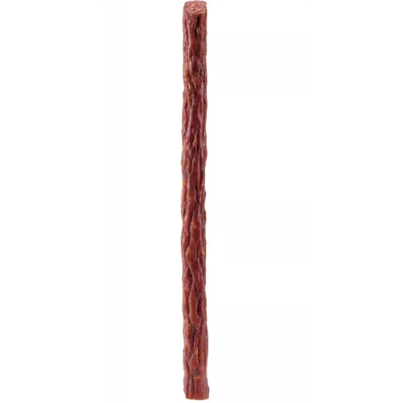 Suņu gardums Vitakraft Beef Stick Original plus Mineral 12 g – liellopu gaļas garša, 30% olbaltumvielu, bez cukura un lipekļa