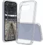Caurspīdīgs apvalks Border Case JT BERLIN Pankow Clear Google Pixel 9A 16 cm