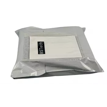 BSTech C6 kurjera aploksnes 175x132 mm 1000 gab.