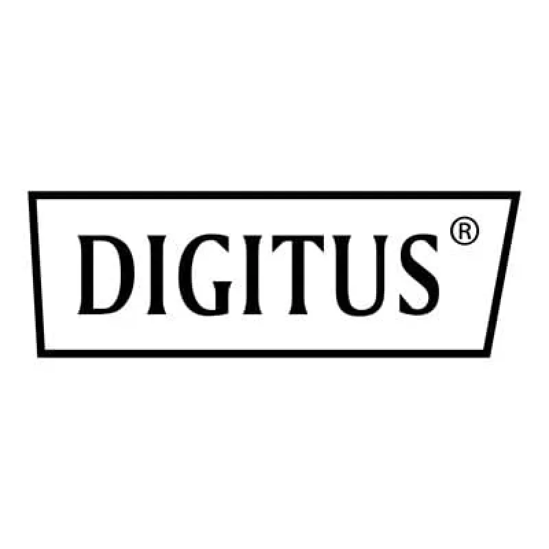 Digitus 40G QSFP+ uz 4x SFP+ tiešā pieslēguma kabelis 3m