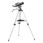 Refraktora teleskops Skywatcher BK 804 AZ3 80mm apertūra 400mm fokusa attālums