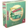 Welcome to your perfect Home Big Box, Galda spēle