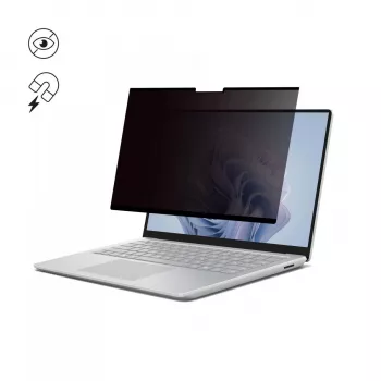 Bezrāmju privātuma filtrs DICOTA D50012-4MG 35,6 cm 14 collu