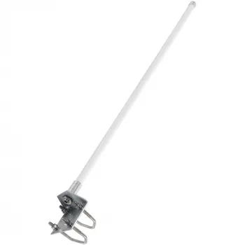 ALLNET antena ANT-868-7.3dbi-OMNI 868 MHz omnidirekcionāla 7.3 dBi N-sieviete