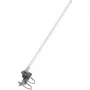ALLNET antena ANT-868-7.3dbi-OMNI 868 MHz omnidirekcionāla 7.3 dBi N-sieviete