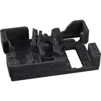 Ieliktnis instrumentiem Bosch L-Boxx, 1600A0351W, saderīgs ar GKF/GLF 18V-8