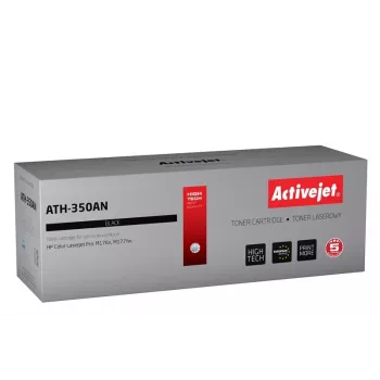 Activejet ATH-350AN Toner (aizstāj HP 205A CF350A; Supreme; 1300 lpp; melns)