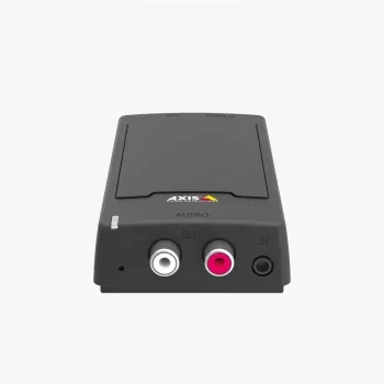 AXIS C8110 tīkla audio tilts