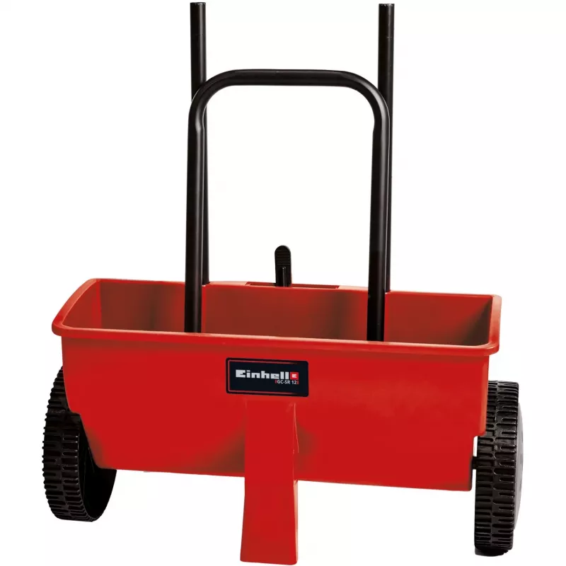 Einhell izkaisītājs, izkaisīšanas platums 0.45 cm (maks.), 12 l, 3415238