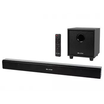 BLOW 30-452 Bluetooth skaņas josla 4.1 — bezvadu kino skaņas josla