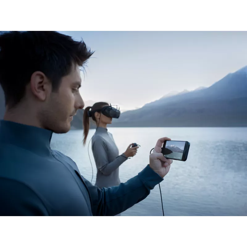 Drone Piederums | DJI | Goggles N3 | CP.RC.00000032.02