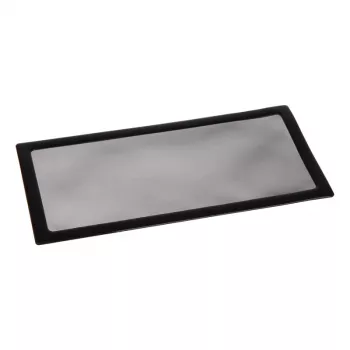 DEMCiflex DF0305 putekļu filtrs, paredzēts XSPC AX 240, melns/melns