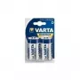 Viena reizes baterija Varta ENERGY D