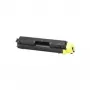 Kyocera TK 590Y - Dzeltens - oriģināls - Tonera kasetne - Kyocera FS-C2026, FS-C2126, ECOSYS M6023, M6026, M6526, P6026, FS-C5250 (TK-590Y)