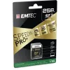 Atmiņas karte Emtec 256GB SDXC UHS-II ECMSD256GUHS2V60