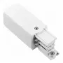 LEUCH XTS12-3 Einspeisung GLOBAL Stromschiene SL kreisi Balts